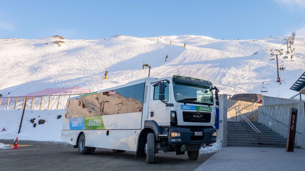 coronet-peak-accommodation-ski-bus